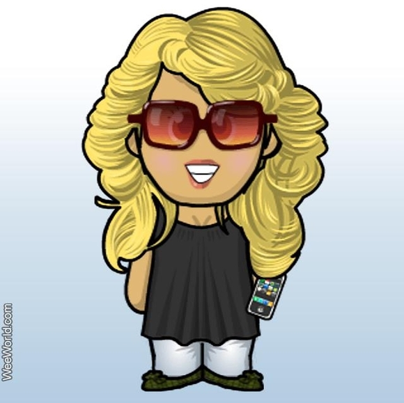 Meet your Posher, Dayna - Picture 1 of 1